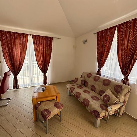 Apartments Villa Eva Slano Kültér fotó