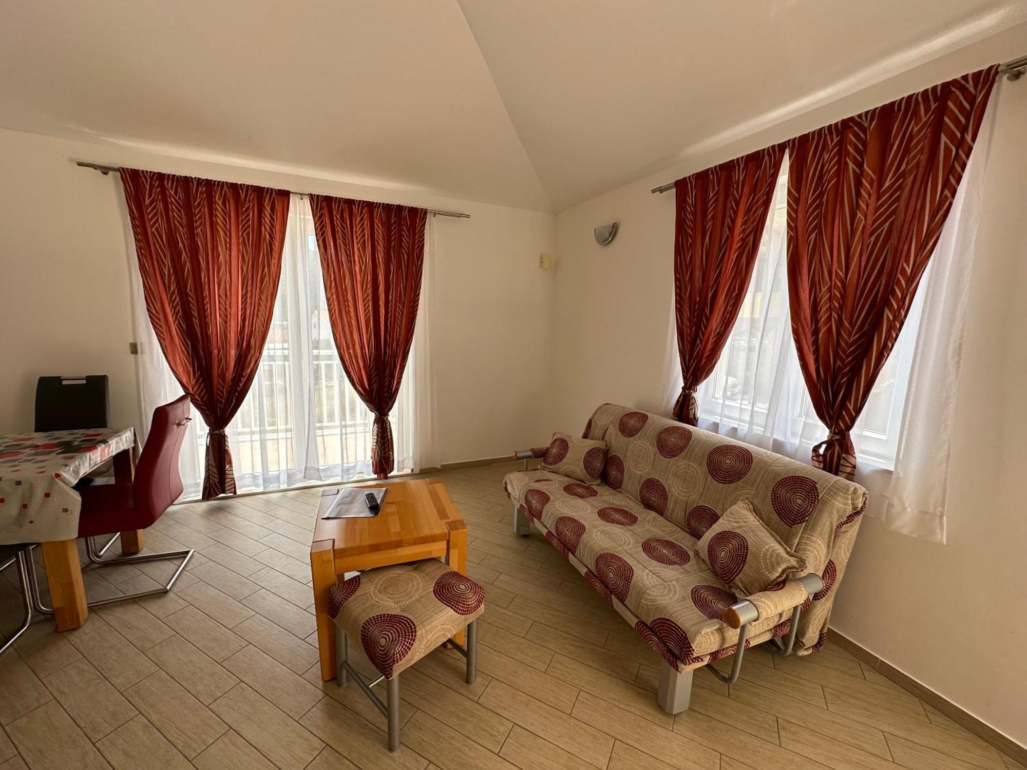 Apartments Villa Eva Slano Kültér fotó