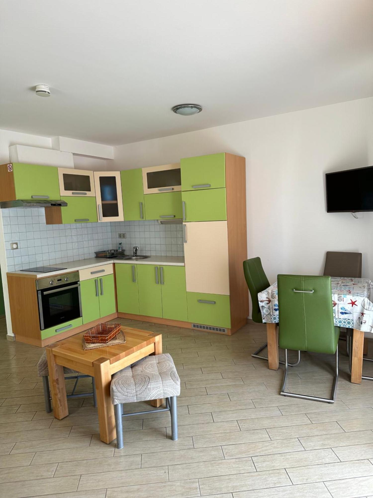Apartments Villa Eva Slano Kültér fotó
