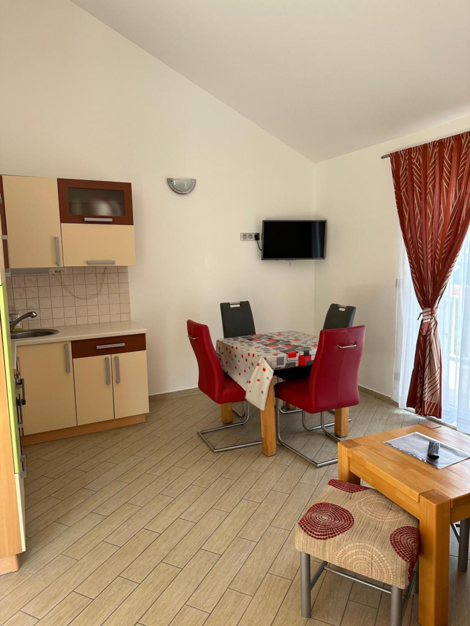 Apartments Villa Eva Slano Kültér fotó