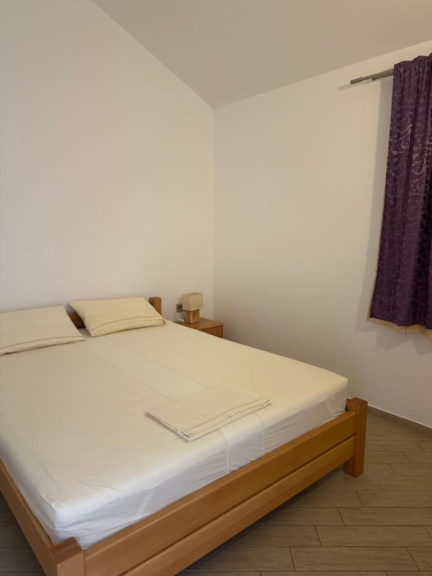 Apartments Villa Eva Slano Kültér fotó