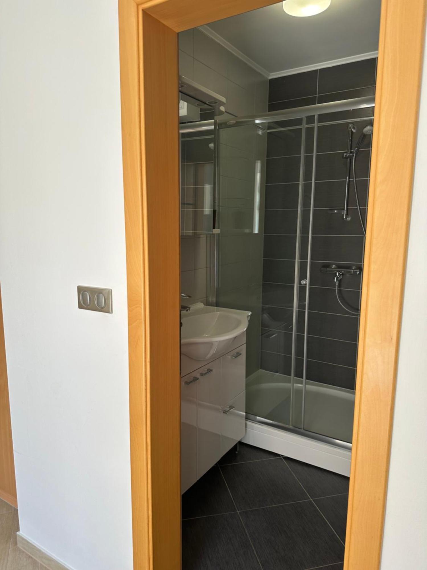 Apartments Villa Eva Slano Kültér fotó