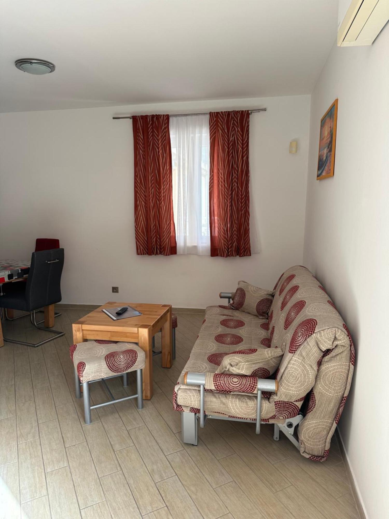 Apartments Villa Eva Slano Kültér fotó
