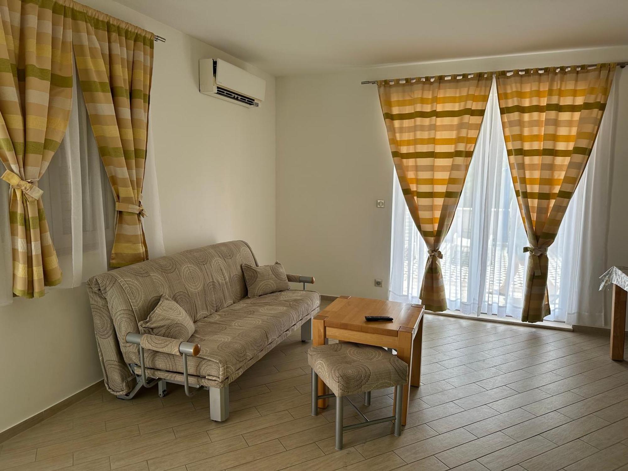 Apartments Villa Eva Slano Kültér fotó