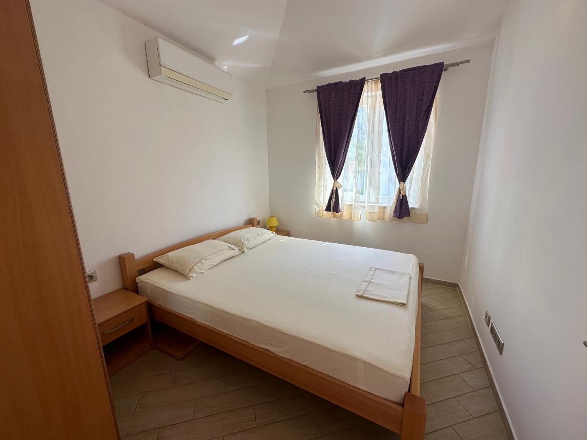 Apartments Villa Eva Slano Kültér fotó