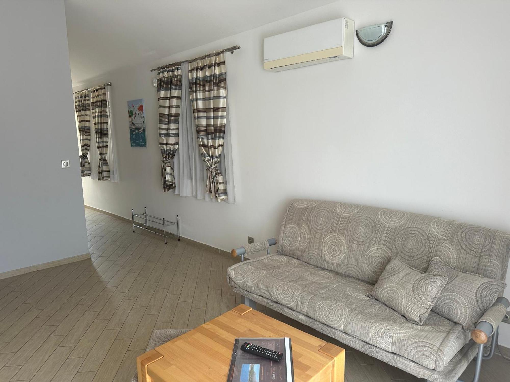 Apartments Villa Eva Slano Kültér fotó