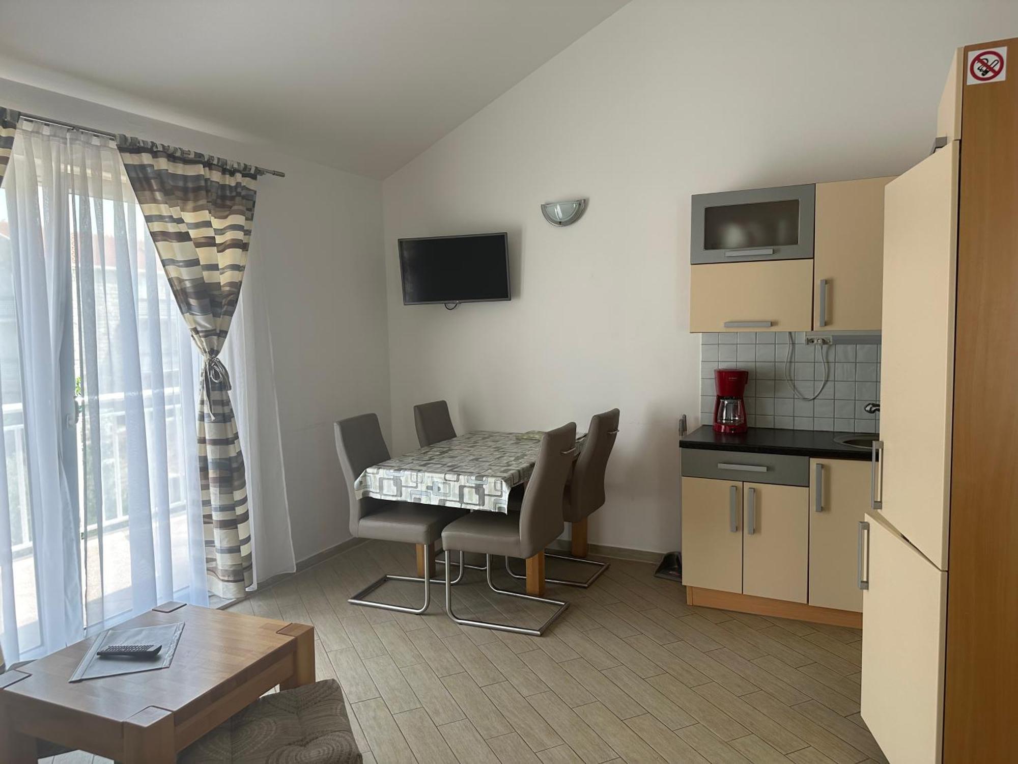 Apartments Villa Eva Slano Kültér fotó