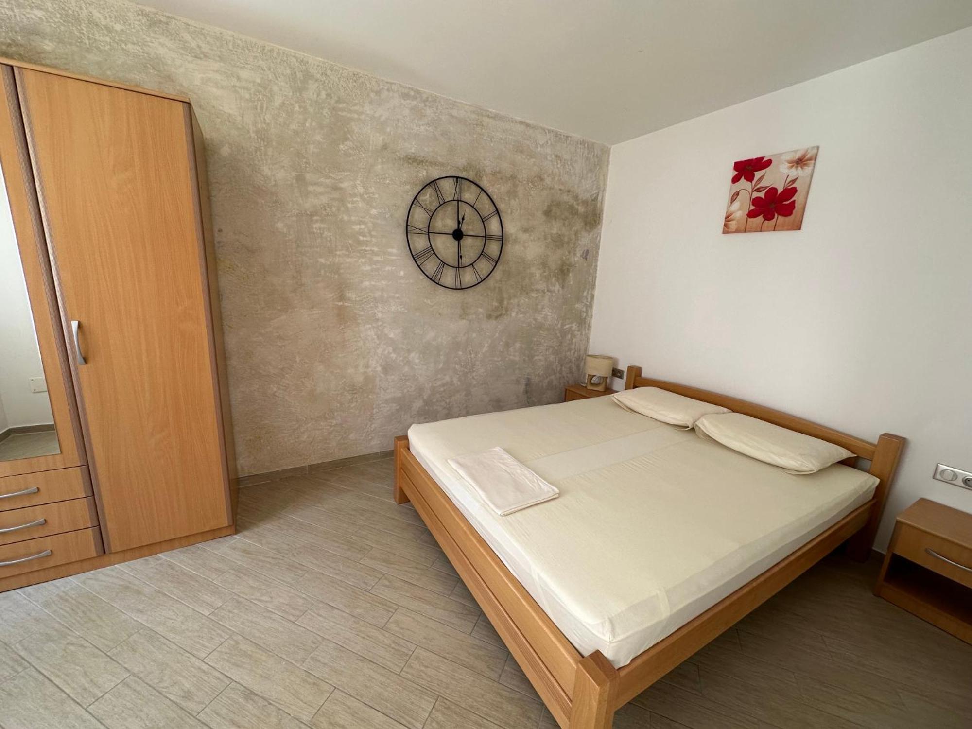 Apartments Villa Eva Slano Kültér fotó
