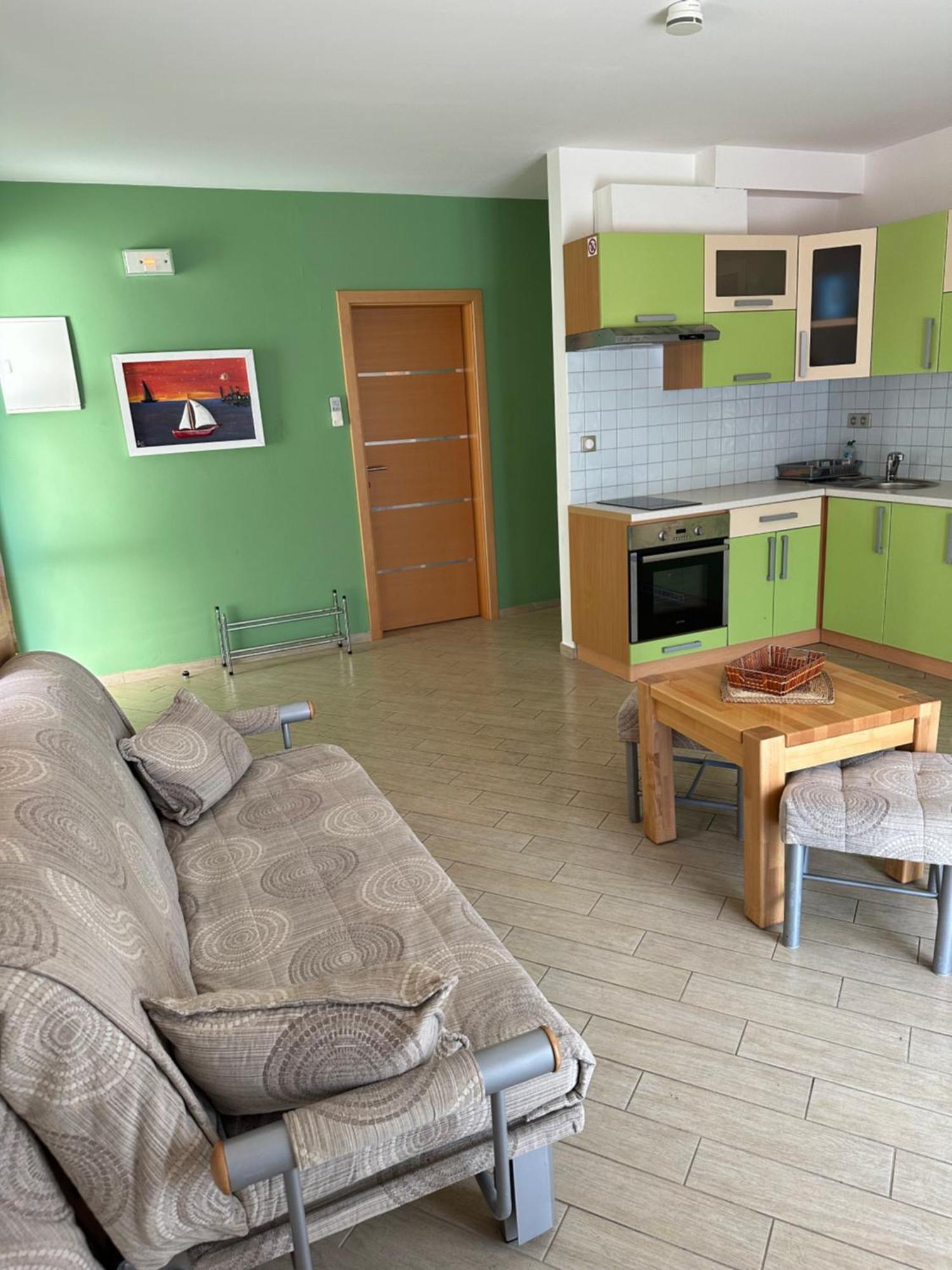Apartments Villa Eva Slano Kültér fotó