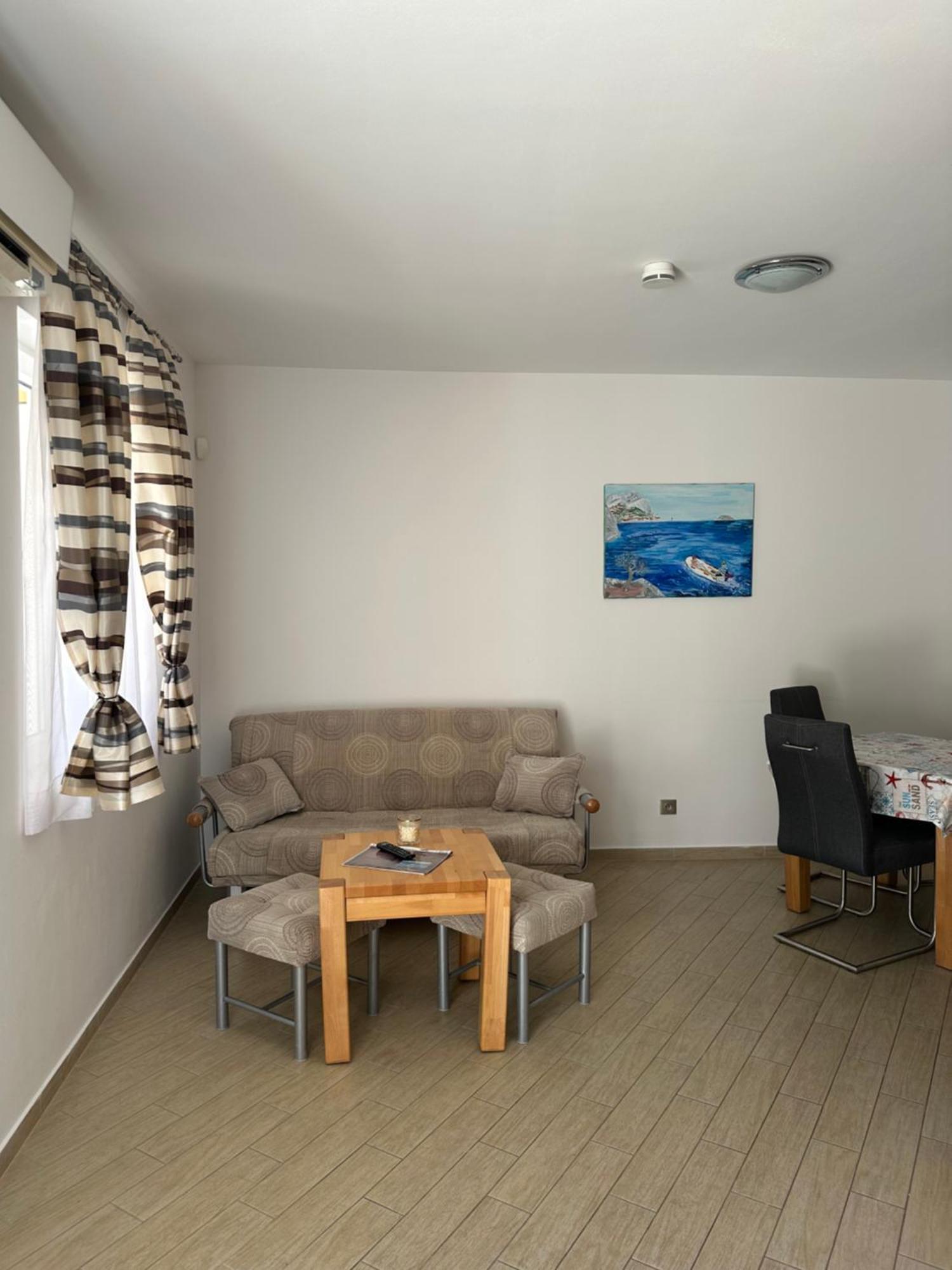 Apartments Villa Eva Slano Kültér fotó